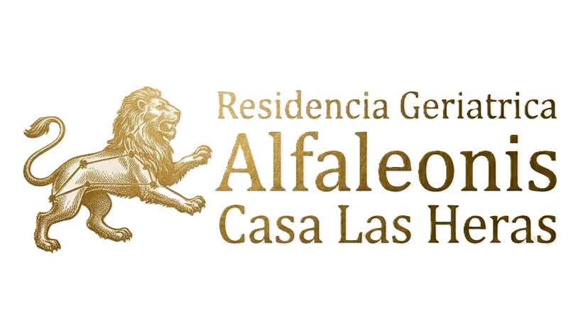 Alafaleonis · Casa Las Heras — geriátrico y residencia para adultos mayores